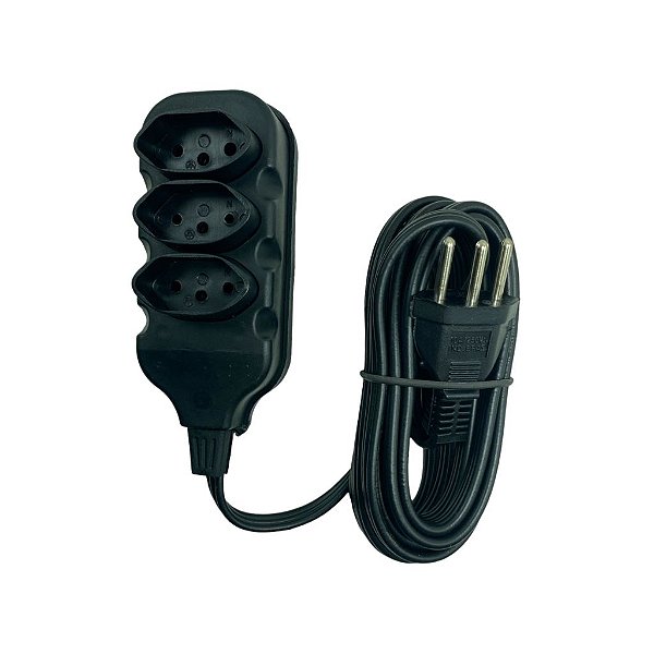 EXTENSAO BARRA 3M 3V