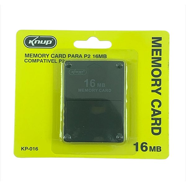 DISPOSITIVOS DE ARMAZENAMENTO KP-016