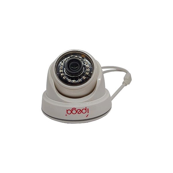 CAMERA AHD TIPO DOME IPEGA KP-CA139