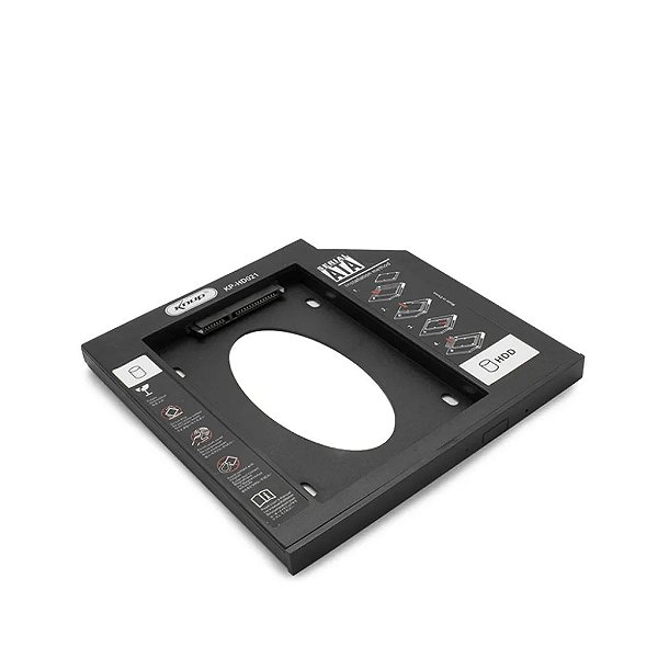 UNIDADE SATA KP-HD021