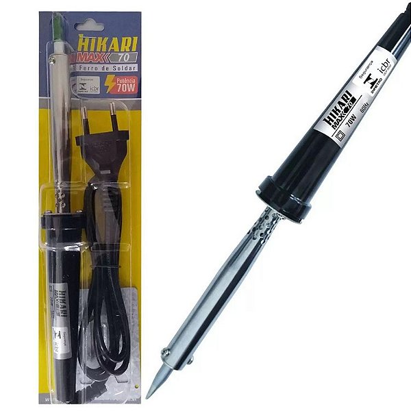 FERRO HIKARI MAX 70 220V