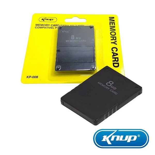 DISPOSITIVOS DE ARMAZENAMENTO KP-008