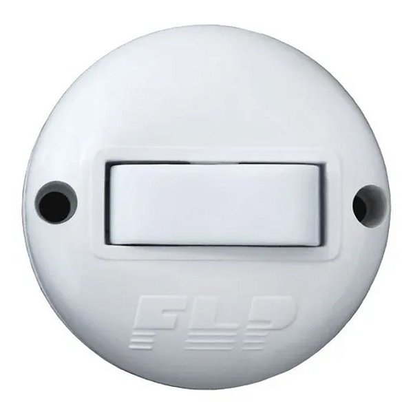 INTERRUPTOR EXTERNO SIMPLES 53105