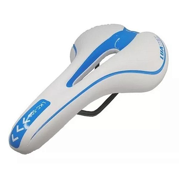 SELA BANCO DE BICICLETA LUATEK LKC-508*