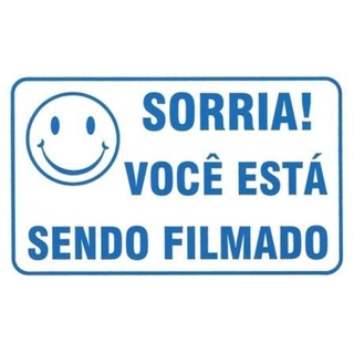 PLACA SORRIA