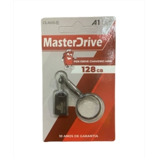 PENDRIVE MINI MASTERDRIVE 128GB