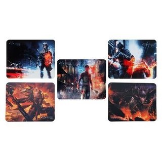 MOUSE PAD KNUP KP-S02