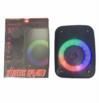 CAIXA BLUETOOTH KTS KTS-1335