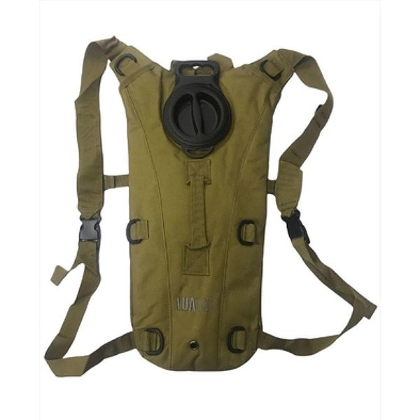 MOCHILA DE HIDRATAÇÃO KMS SPORT LUATEK LK-707