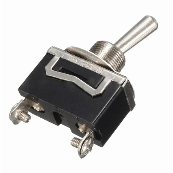 INTERRUPTOR ALAVANCA 10A 30061