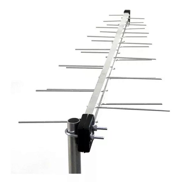 ANTENA EXTERNA SACOLA 34 ELEMENTOS HDTV