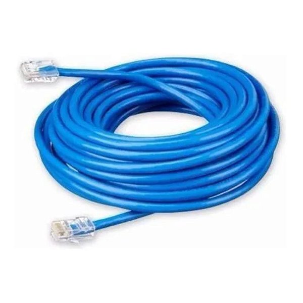 CABO DE REDE MARCA X-CELL XC-CR-20M