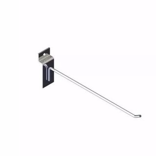 GANCHO DE PAINEL CROMADO 25CM Z30165