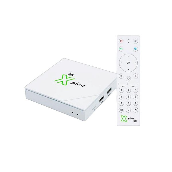 XPLUS IN V3