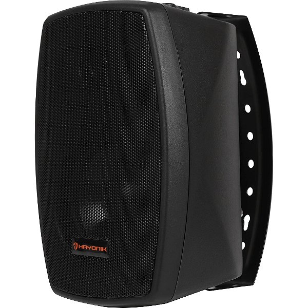 CAIXA ACUSTICA HAYONIK HSP-450IP 40W PT 84057