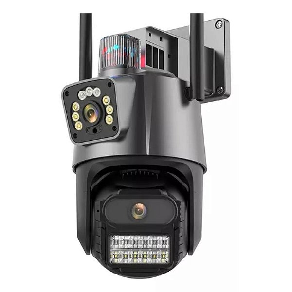 CAMERA DE SEGURANCA IP A18