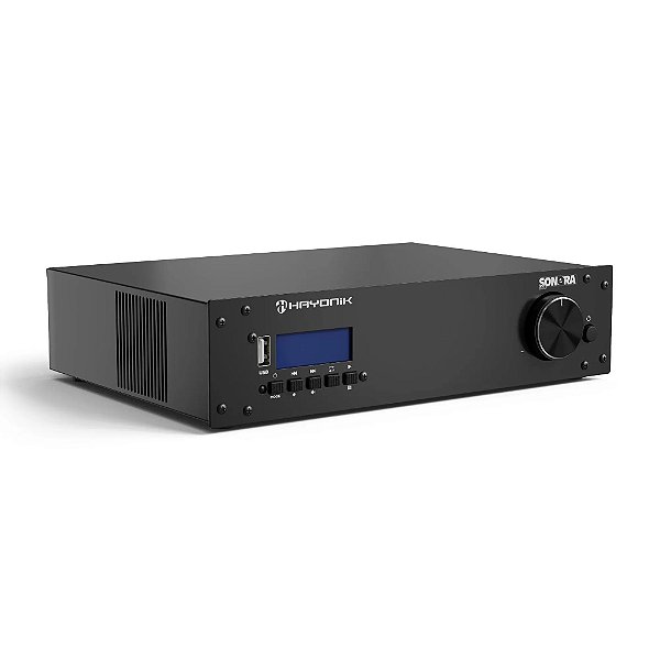 AMPLIFICADOR HAYONIK SONORA 600 60W 81150