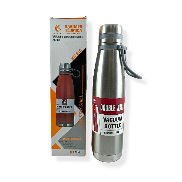 GARRAFA TERMICA BW-015