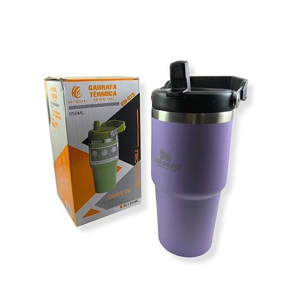 GARRAFA TERMICA BW-013
