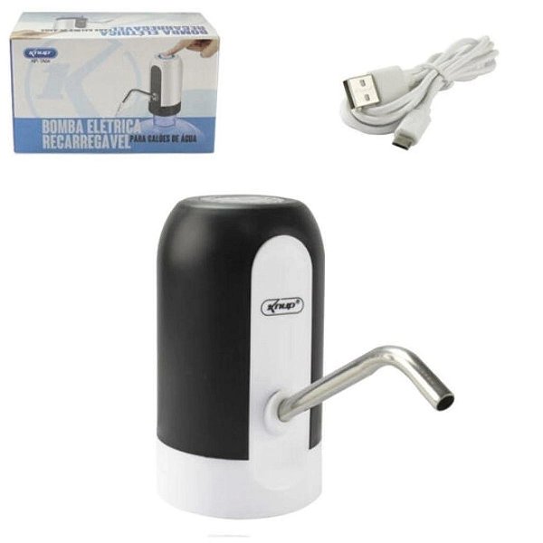 BOMBA ELETRICA PARA  AGUA KP-TA04