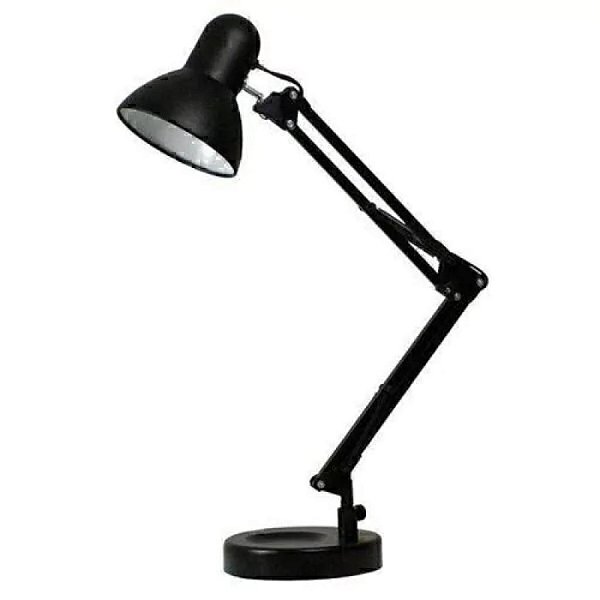 LUMINARIA DE MESA DE LED COM BRACO LUATEK LK-780
