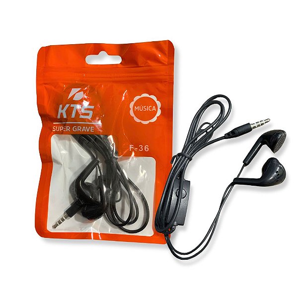 FONE KTS F-36
