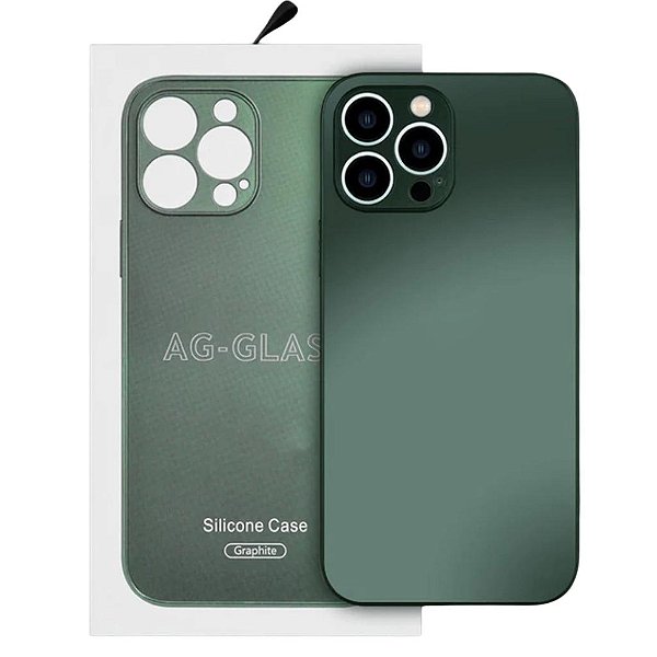 CASE P/ CELULAR AG-GLASS 105
