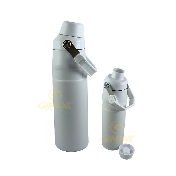 GARRAFA DE ACO INOX ISOTERMICA CBH6179