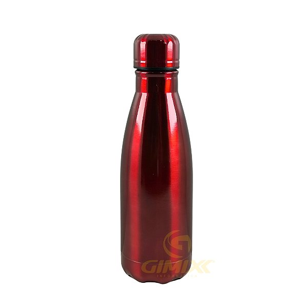 GARRAFA DE ACO INOX, ISOTERMICA CBH6079