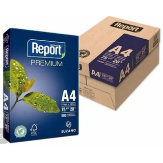 PAPEL REPORT PREMIUM