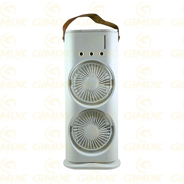 MINI VENTILADOR PORTATIL MLF-016