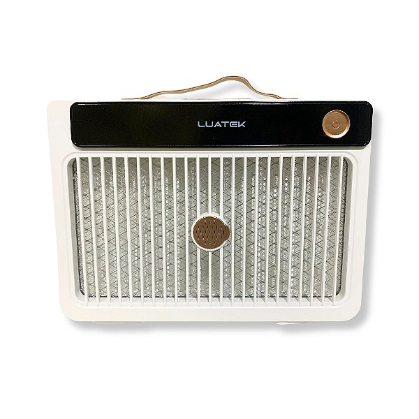 LUMINARIA MATA MOSQUITO COM LED LUATEK MWD-336