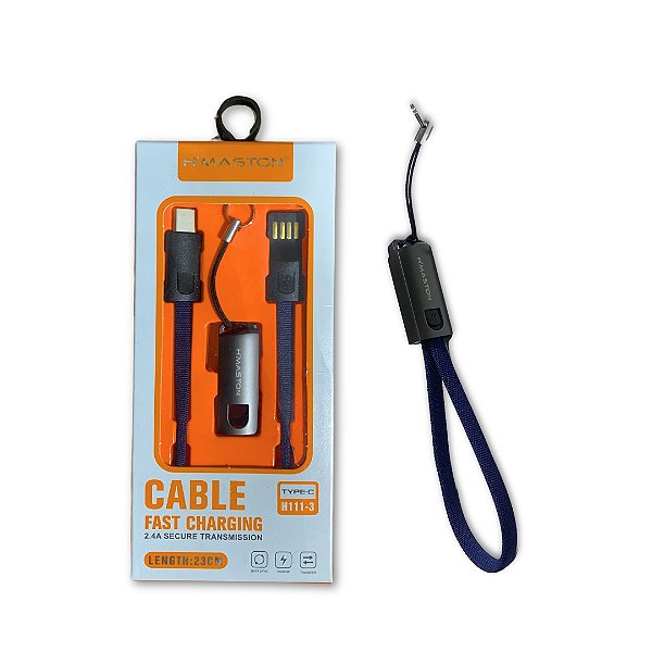 CABO USB  HMASTON H111-3