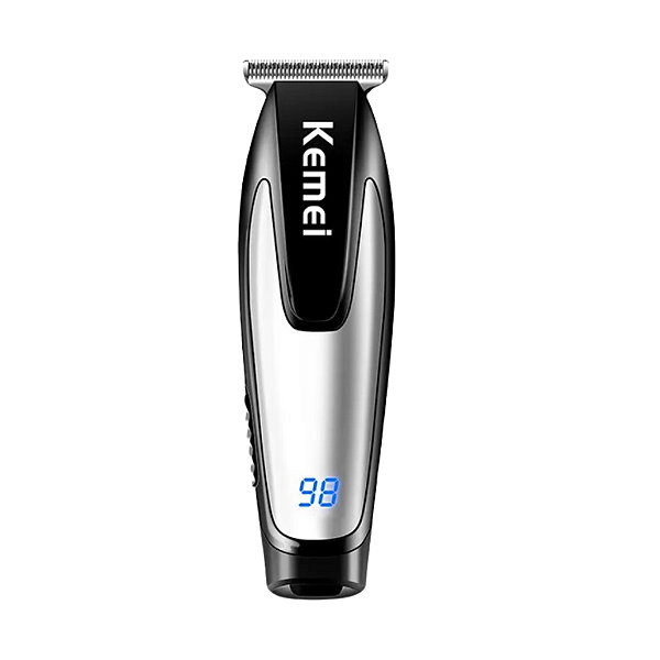 APARELHO ELETRICO PARA CORTAR CABELO KEMEI KM-255
