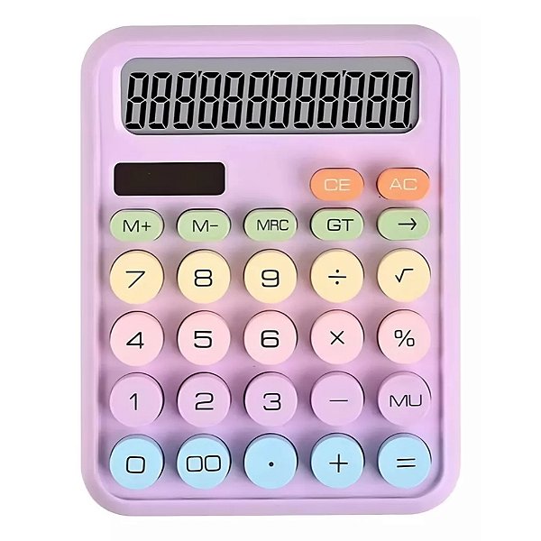 KK2280 CALCULADORA