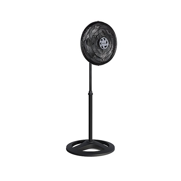 VENTILADOR OSC COLUNA TURBO 6P 40CM PR 220V PREMIUM