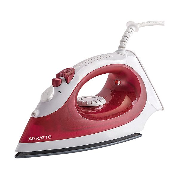 FERRO DE PASSAR AGRATTO BRAVO CERAMICO FC-02 220V