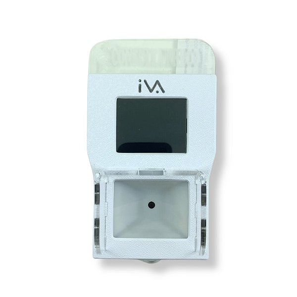 TERMINAL DE CONSULTA DE PRECO - IVATINY