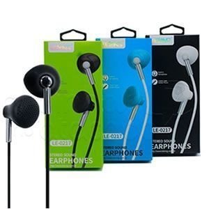 FONE DE OUVIDO LE-0217