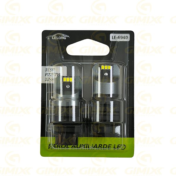 LAMPADA LED: LE 6940