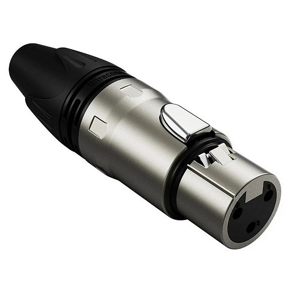 CONECTOR XLR LE-5592