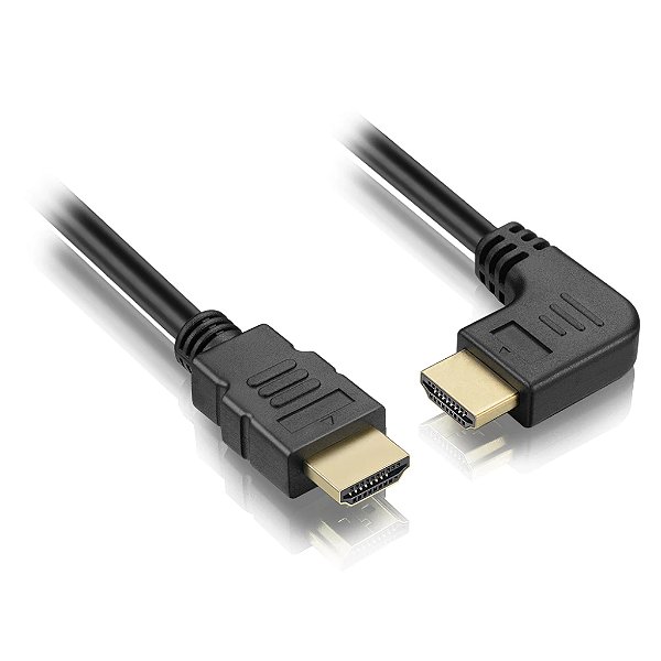 CABO HDMI 1.4 3D KNUP - KP-YP5013 1.5M