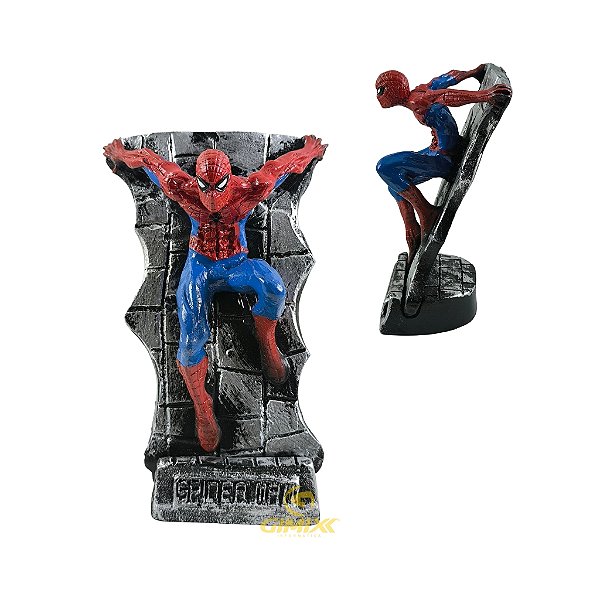 RESINAS BONECO 2