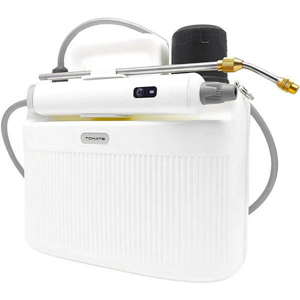 PULVERIZADOR DE SPRAY 2200MAH 5L MDC-039
