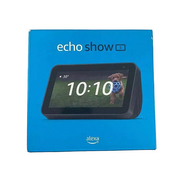 ALEXA ECHO SHOW 5