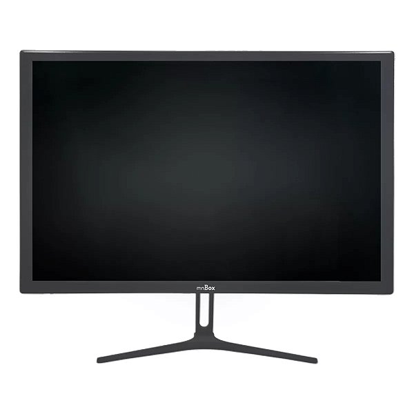 MONITOR LED POLICROMATICO 24 POLEGADAS 1440 X 900 D-MN240