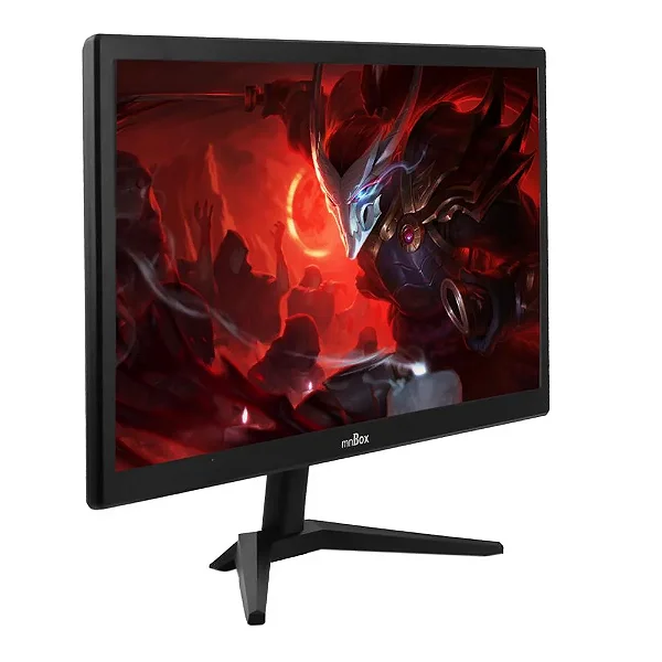 MONITOR LED TELA DE 19.5 POLEGADAS 1600 X 900 D-MN195