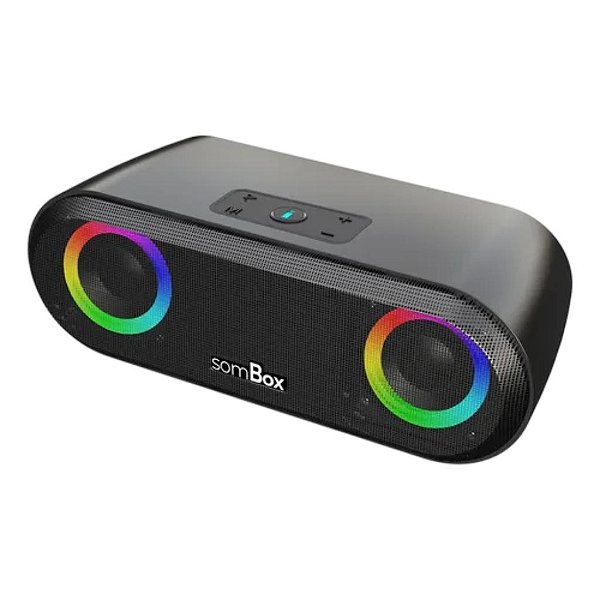 CAIXA SOM APARELHO RECEPTOR DE RADIO D-X006