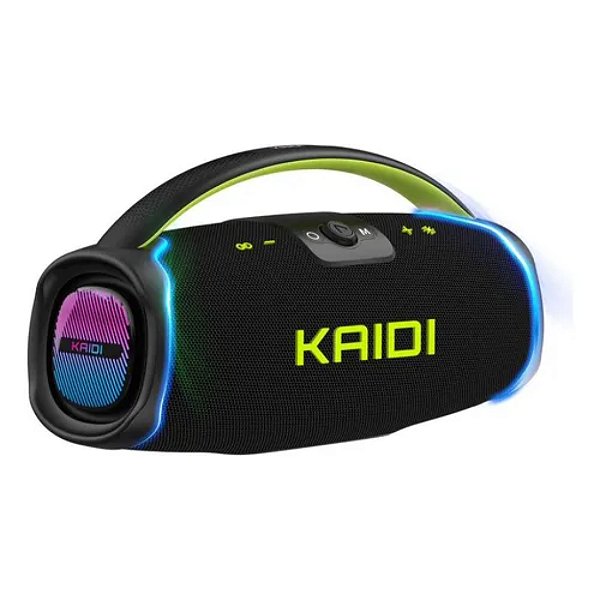 CAIXA DE SOM KD-889