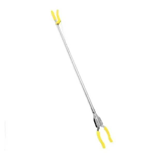 PEGADOR MULTIUSO INOX BOM-1536